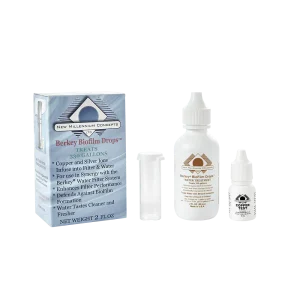 BK Biofilm Drops 60ml