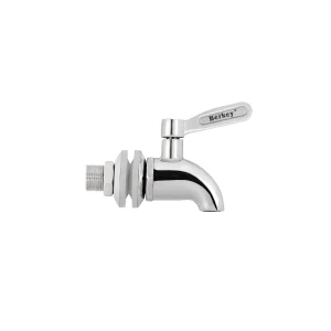 BK Stainless Steel Faucet