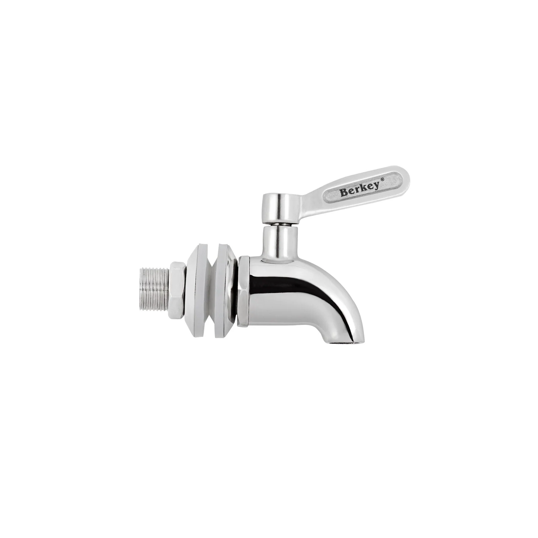 BK Stainless Steel Faucet